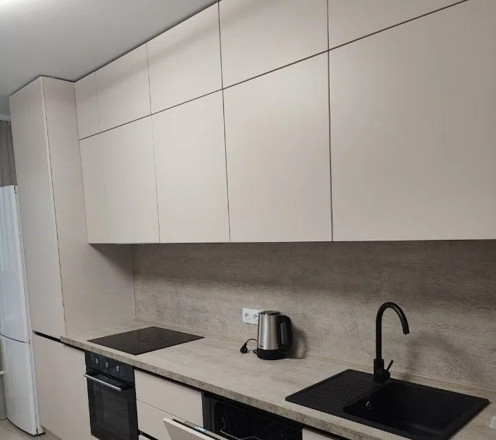 Сдаётся 2-комнатная квартира, 64 м²