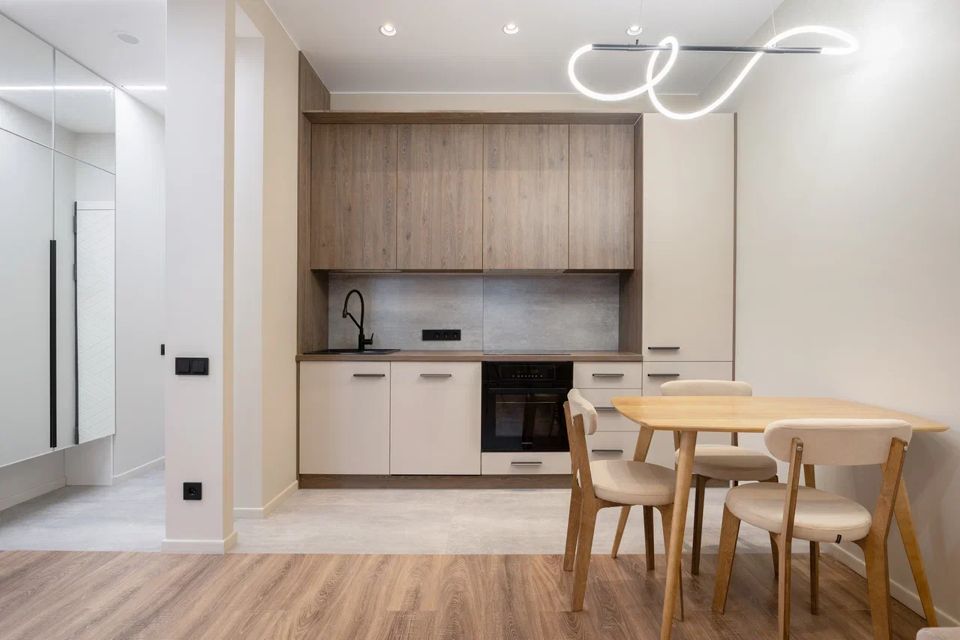 Сдаётся 2-комнатная квартира, 42 м²