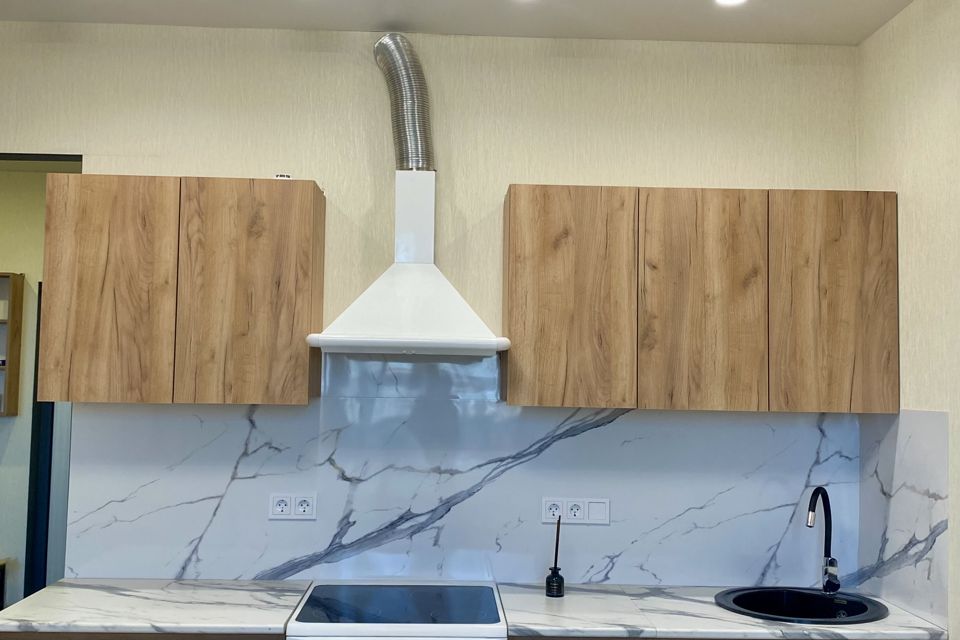 Сдаётся 2-комнатная квартира, 39.3 м²