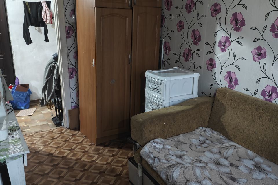 Сдаётся 2-комнатная квартира, 44.8 м²