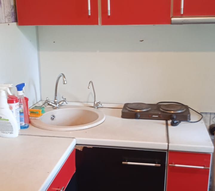 Сдаётся 1-комнатная квартира, 28.6 м²