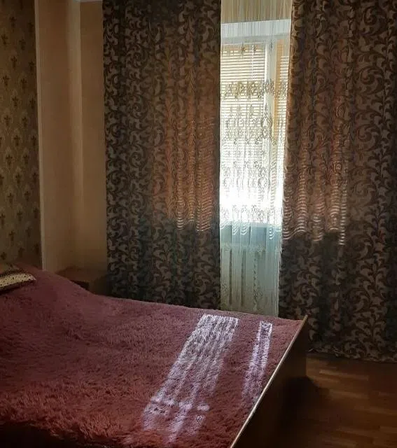 Сдаётся 2-комнатная квартира, 40 м²