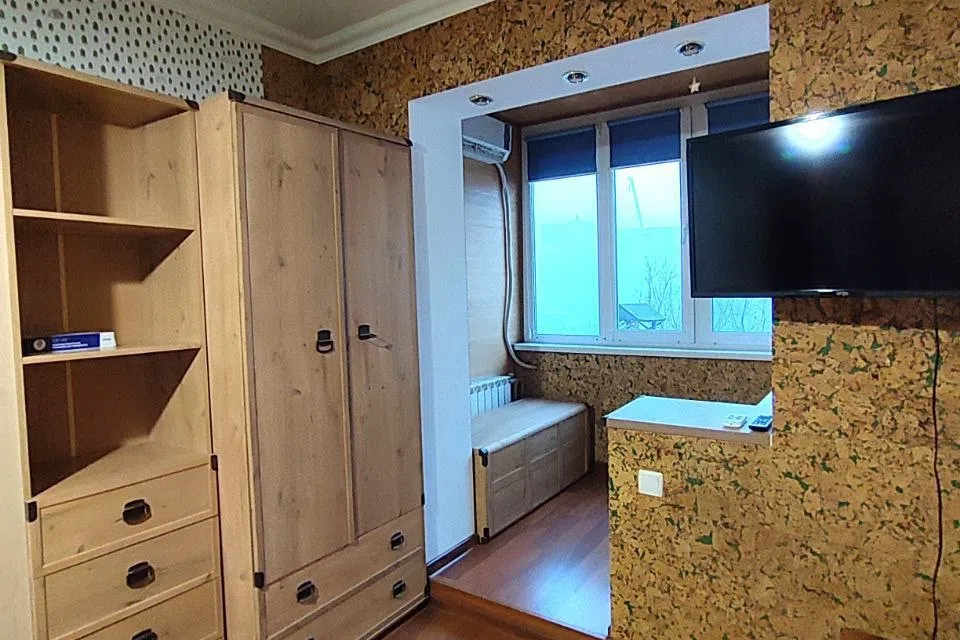 Сдаётся 4-комнатная квартира, 80 м²