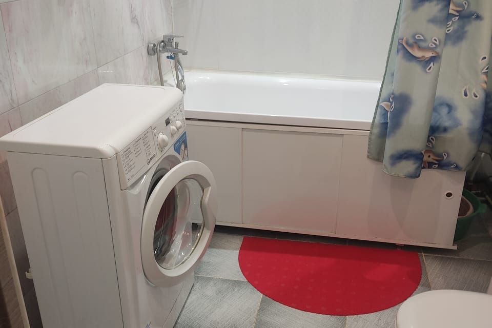 Сдаётся студия, 34 м²
