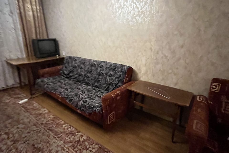 Сдаётся 2-комнатная квартира, 50 м²