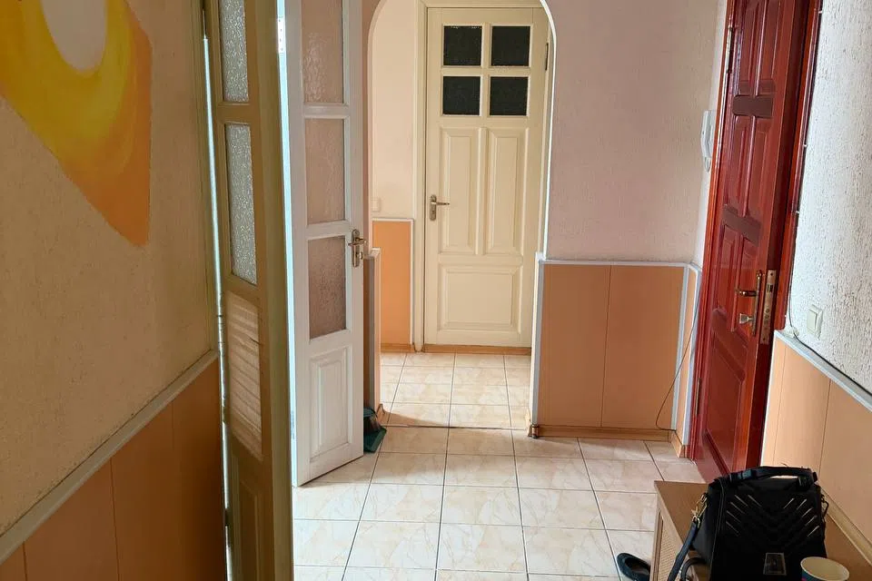 Сдаётся 2-комнатная квартира, 65 м²