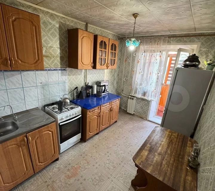 Сдаётся 1-комнатная квартира, 35.5 м²
