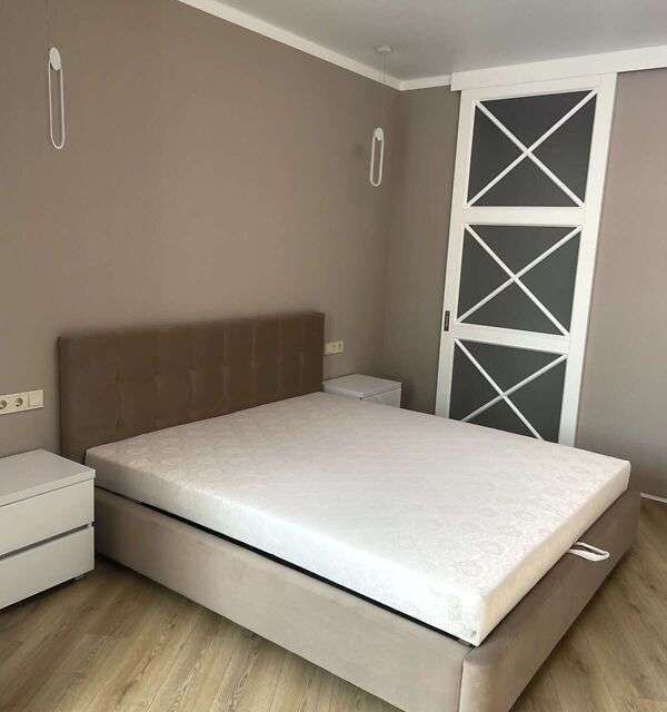 Сдаётся 1-комнатная квартира, 42 м²