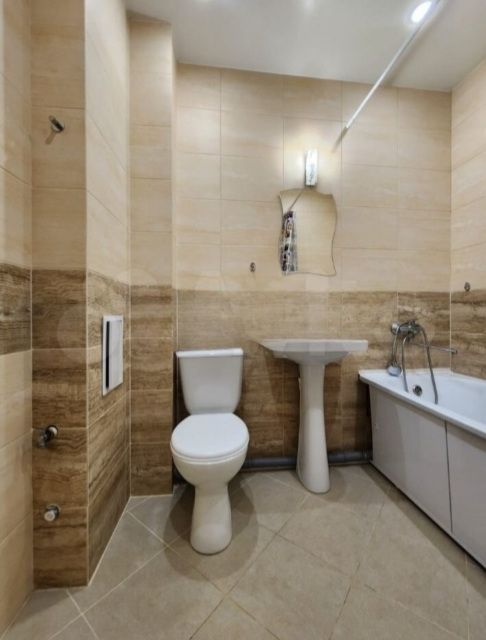 Сдаётся студия, 28.3 м²
