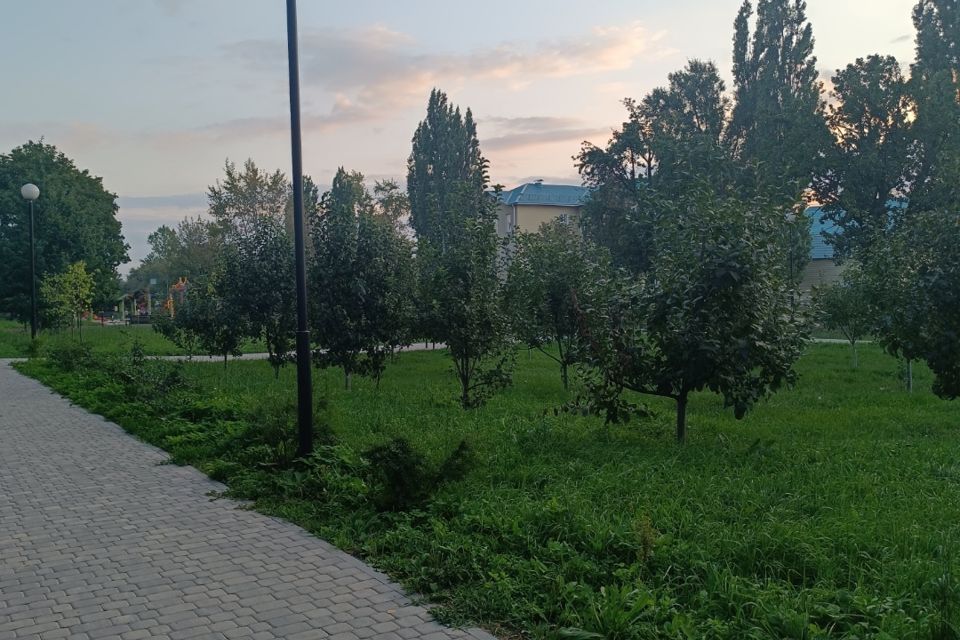 Сдаётся 1-комнатная квартира, 34 м²