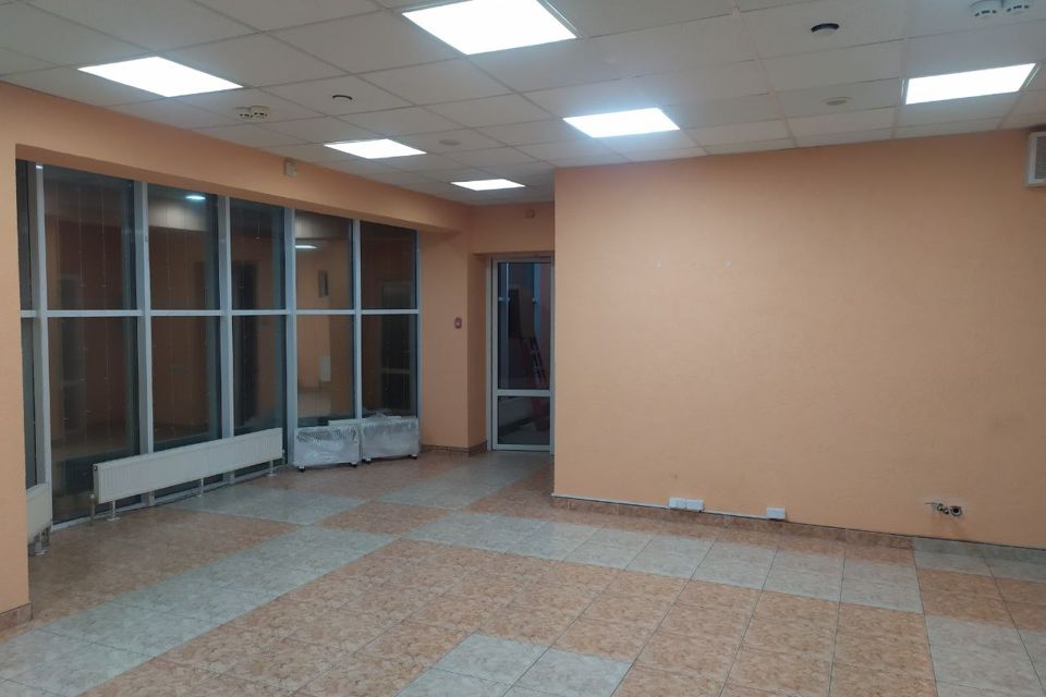 Сдаётся офис, 50 м²
