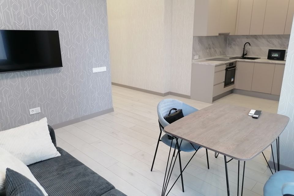 Сдаётся 2-комнатная квартира, 46 м²