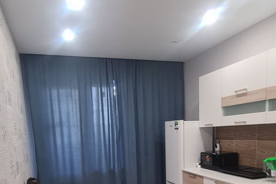 Сдаётся 1-комнатная квартира, 40 м²