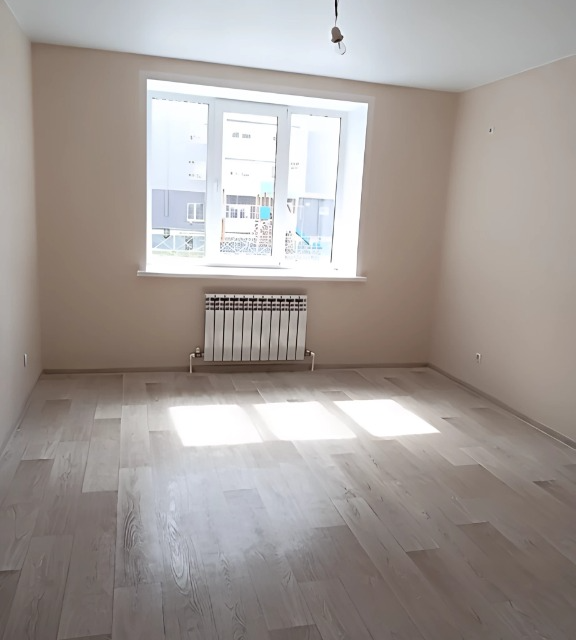 Сдаётся 2-комнатная квартира, 58.2 м²