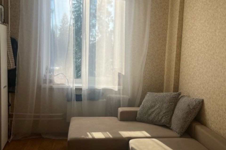 Сдаётся 1-комнатная квартира, 45 м²