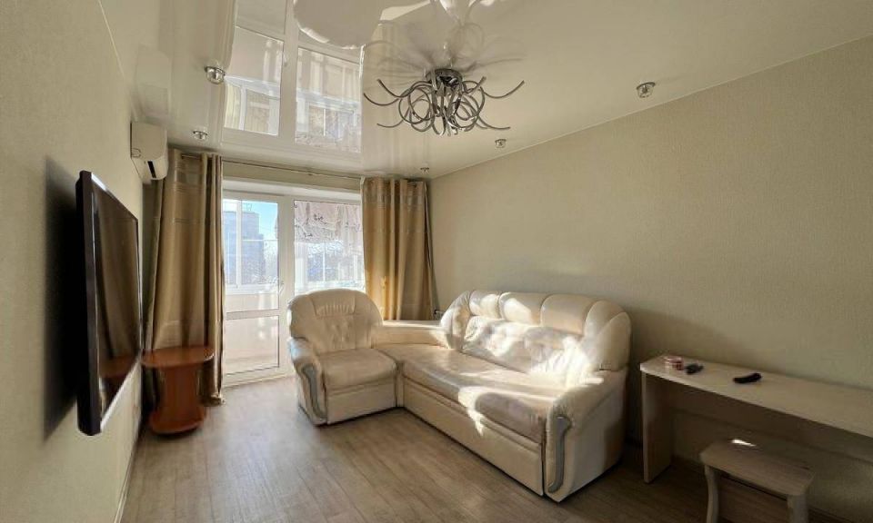 Сдаётся 2-комнатная квартира, 50 м²