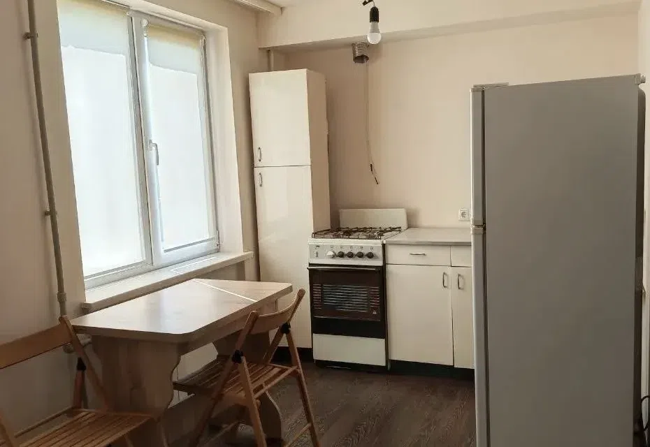 Сдаётся 1-комнатная квартира, 32 м²