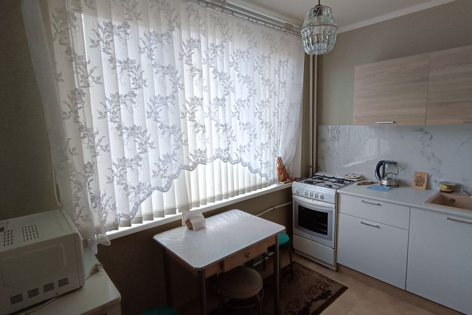 Сдаётся 2-комнатная квартира, 44.7 м²