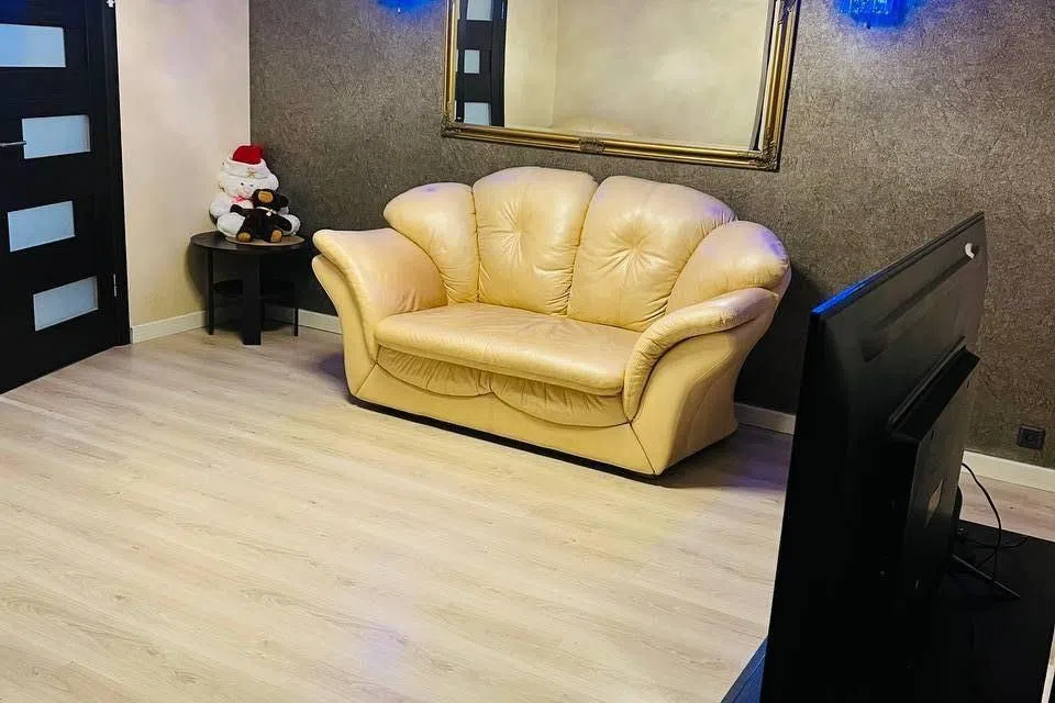 Сдаётся 3-комнатная квартира, 69 м²