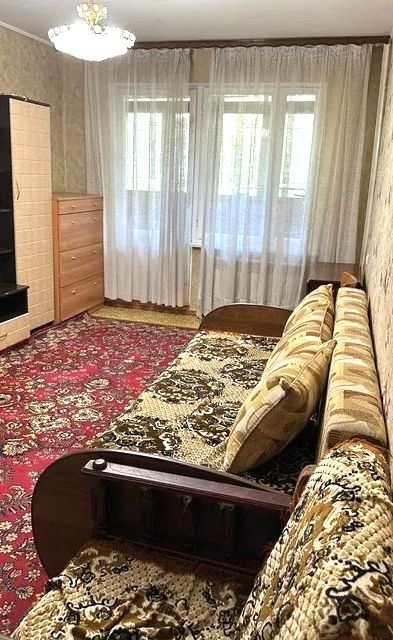 Сдаётся 3-комнатная квартира, 70 м²