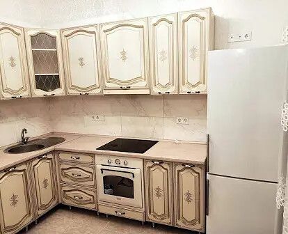 Сдаётся 1-комнатная квартира, 35.2 м²