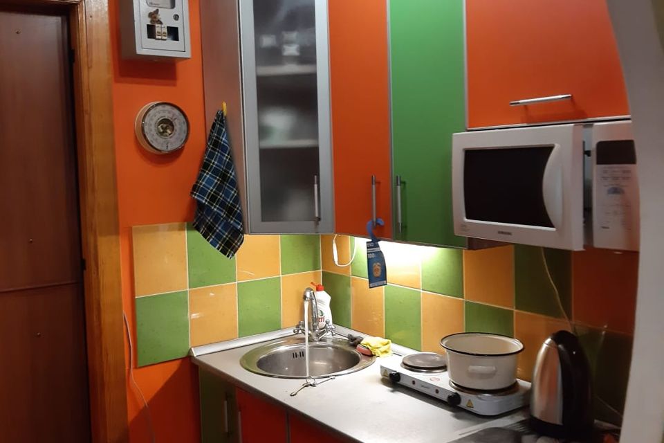 Сдаётся 1-комнатная квартира, 12 м²