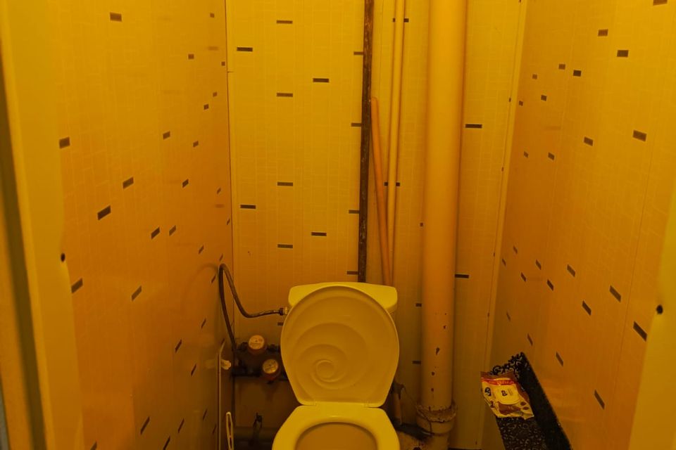 Сдаётся 1-комнатная квартира, 31 м²