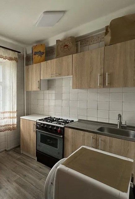 Сдаётся 1-комнатная квартира, 36 м²