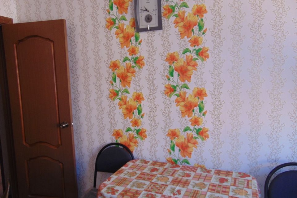 Сдаётся 1-комнатная квартира, 34 м²