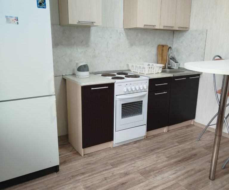 Сдаётся студия, 27 м²