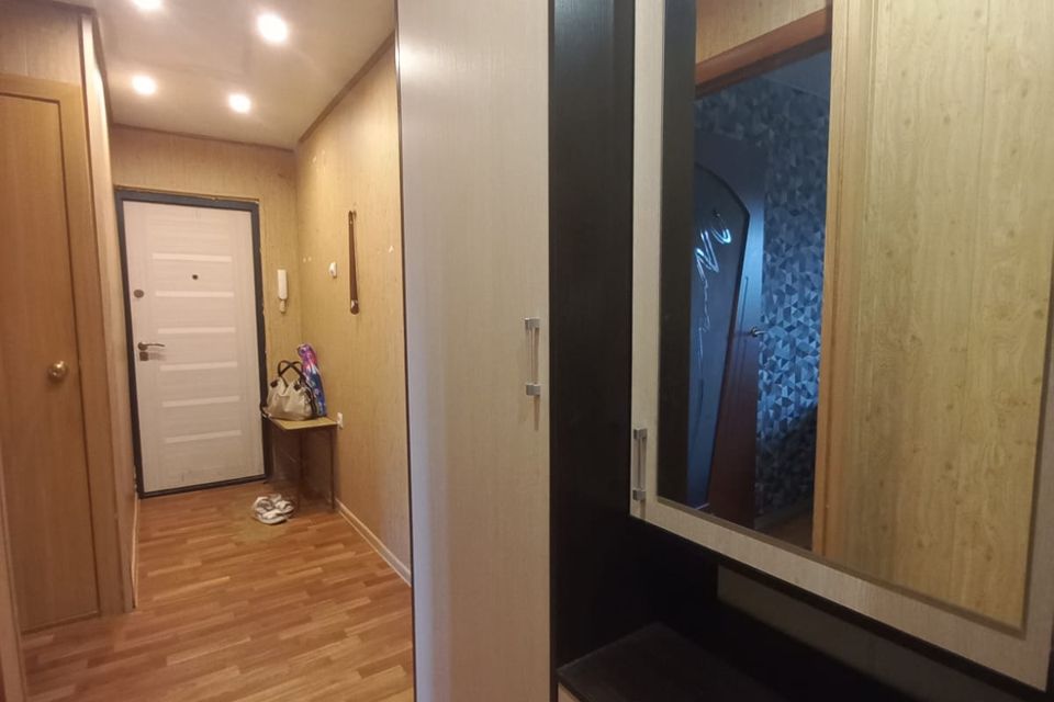Сдаётся 2-комнатная квартира, 47 м²
