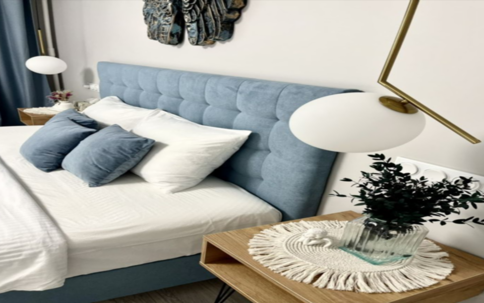 Сдаётся 1-комнатная квартира, 48 м²