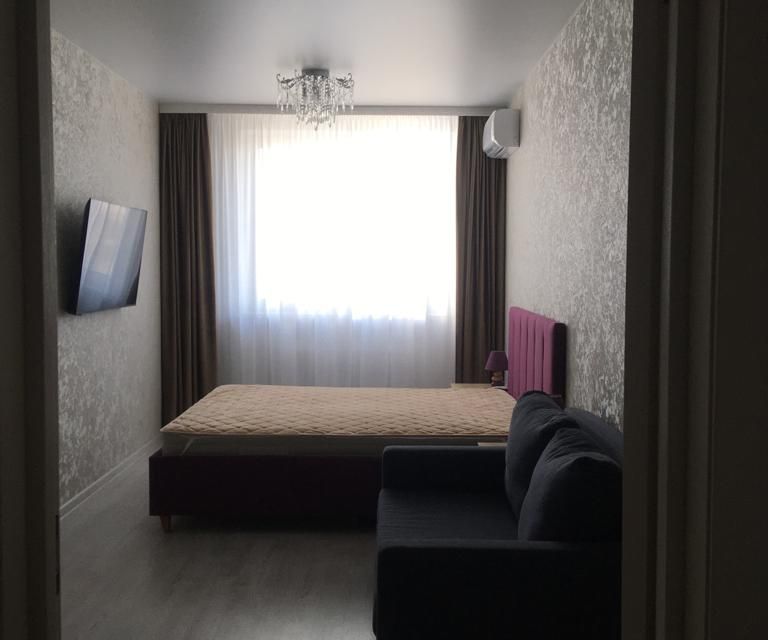 Сдаётся 1-комнатная квартира, 38.6 м²