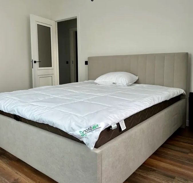 Сдаётся 3-комнатная квартира, 67 м²