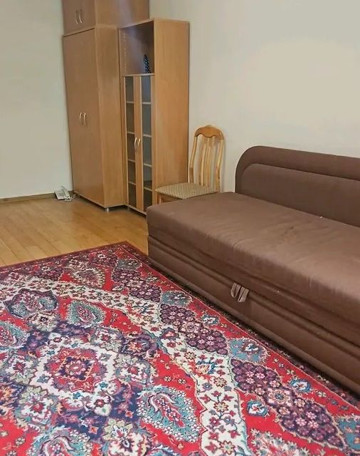 Сдаётся 2-комнатная квартира, 45 м²