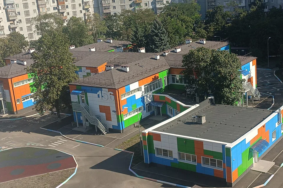 Сдаётся 1-комнатная квартира, 36 м²