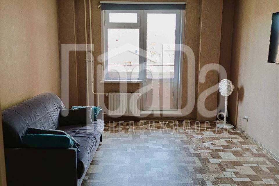 Сдаётся 2-комнатная квартира, 60 м²