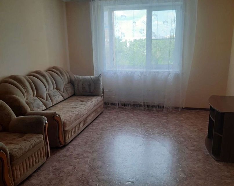 Сдаётся 1-комнатная квартира, 45 м²