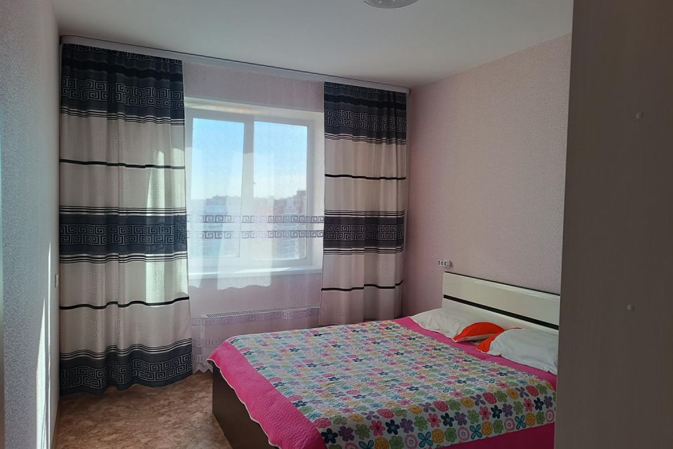 Сдаётся 2-комнатная квартира, 59 м²