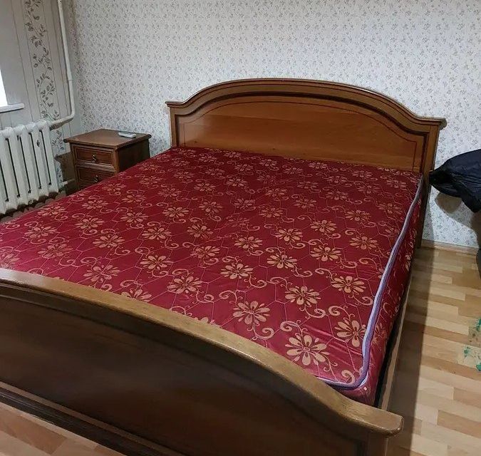 Сдаётся 1-комнатная квартира, 36 м²