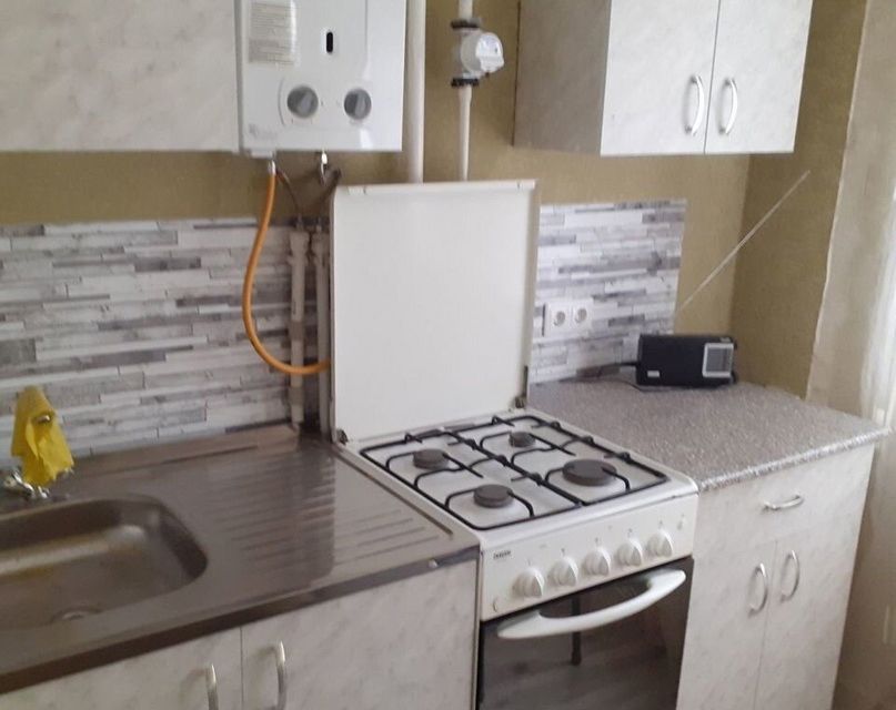 Сдаётся 1-комнатная квартира, 22 м²