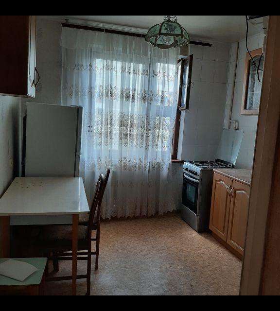 Сдаётся 3-комнатная квартира, 72.8 м²