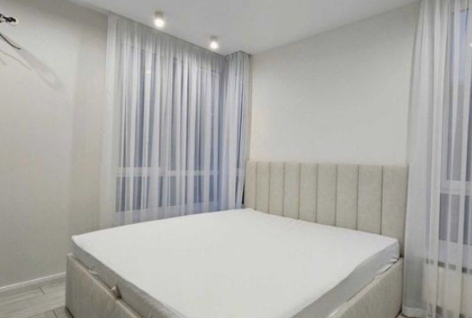 Сдаётся 2-комнатная квартира, 45 м²