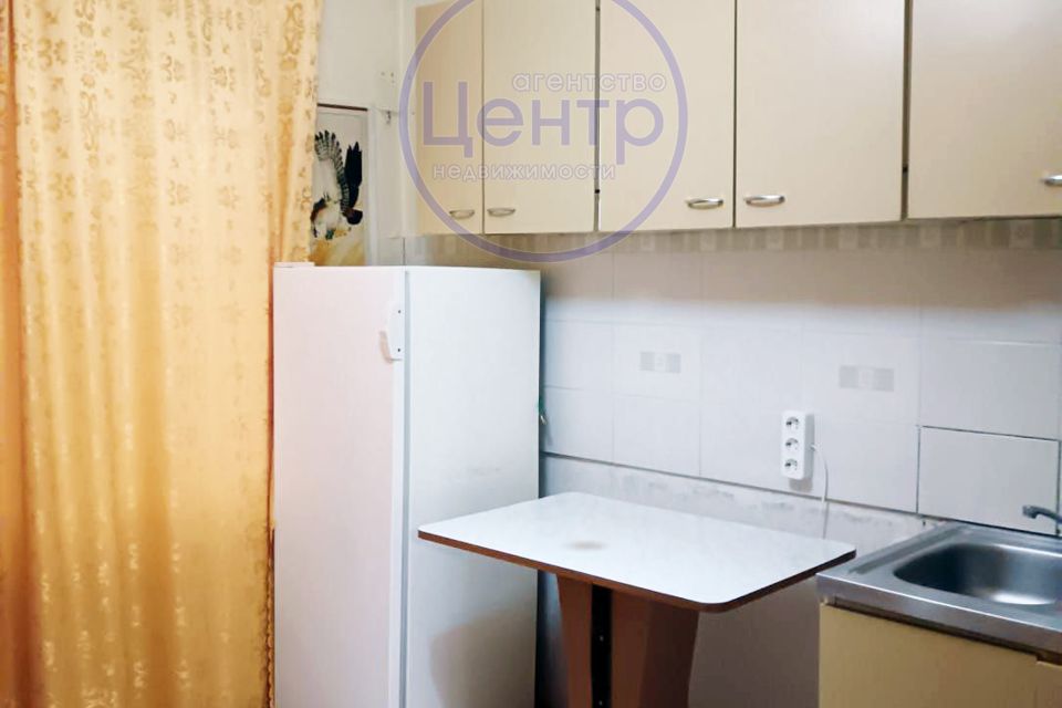 Сдаётся 1-комнатная квартира, 35 м²
