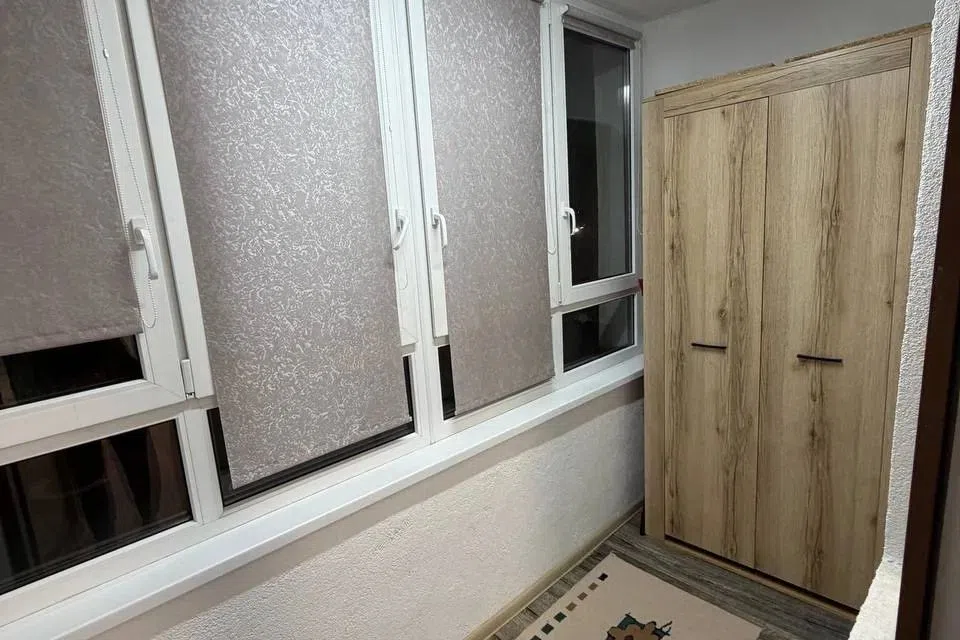 Сдаётся 2-комнатная квартира, 57 м²