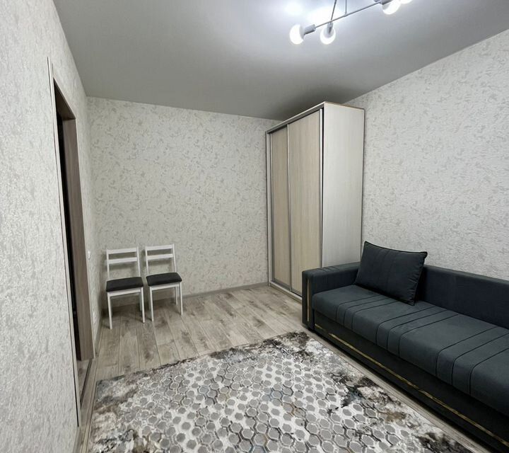 Сдаётся 1-комнатная квартира, 37.7 м²