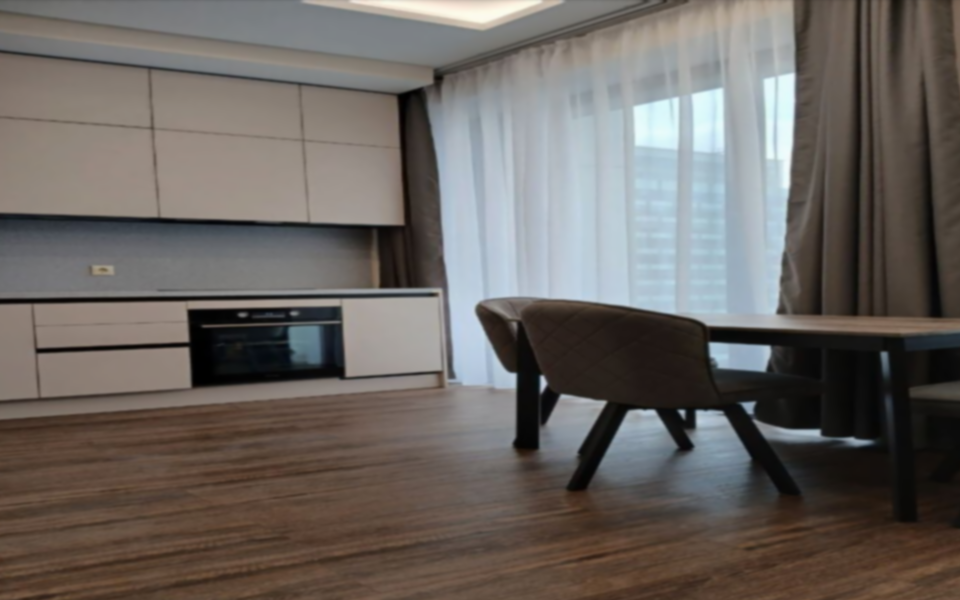 Сдаётся 1-комнатная квартира, 45 м²