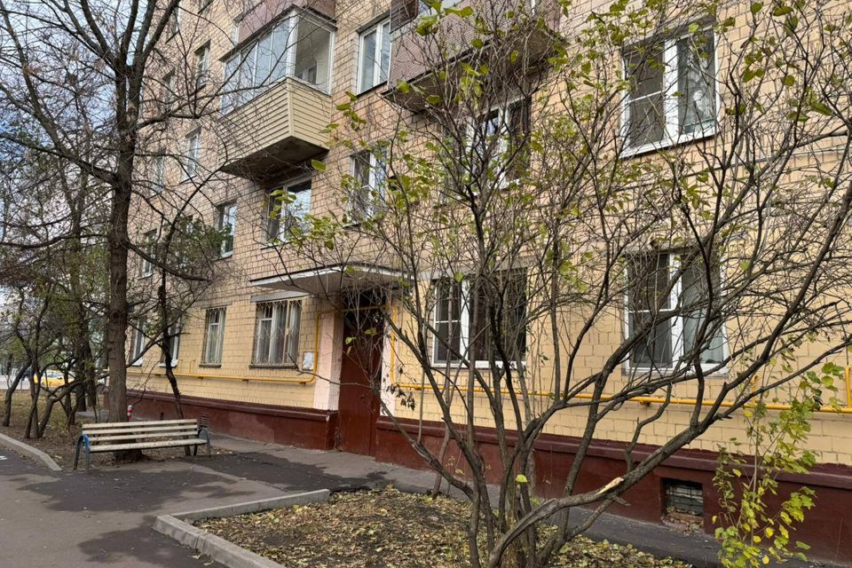 Сдаётся 1-комнатная квартира, 30 м²