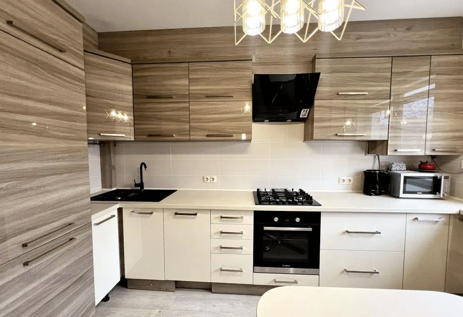 Сдаётся 1-комнатная квартира, 37 м²