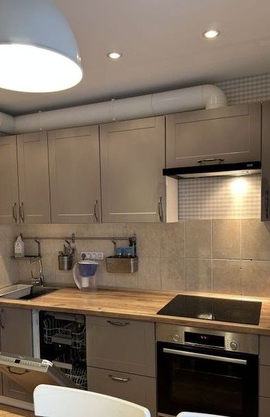 Сдаётся 1-комнатная квартира, 30 м²